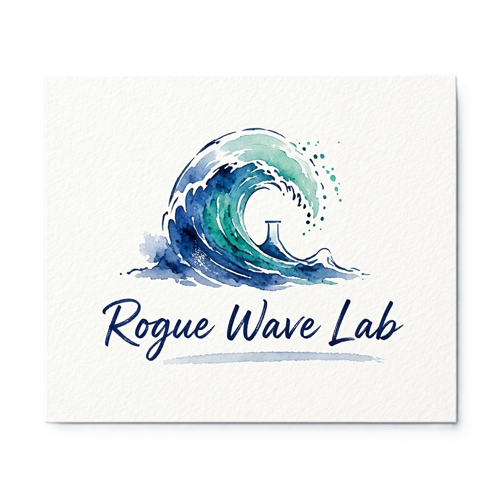Rogue Wave Lab company logo